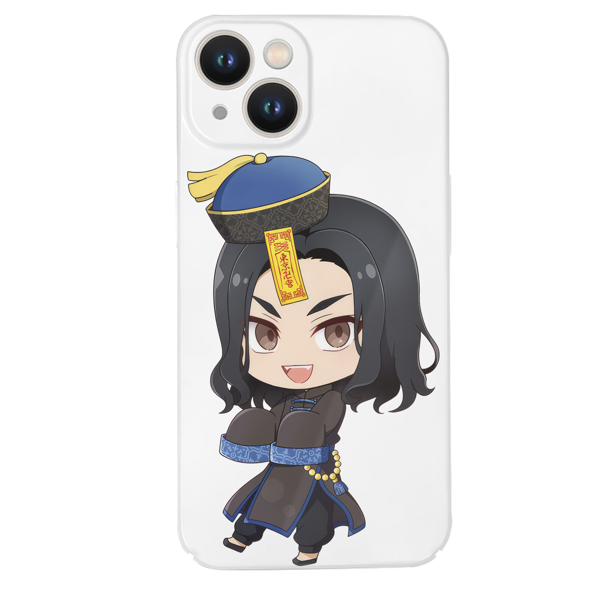 （画像用） 東京リベンジャーズ Tokyo Revengers 【iPhone 14シリーズ対応】ハードケース
